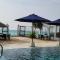 White Sand Villa - Beach front - Hikkaduwa