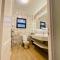 Luxurious 3 BR Rustic Apartment Overlooking Huge Garden - For Families and Couples