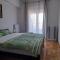 Apartman Green wood
