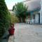 Lappartement du Jardin Perdoux