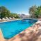 Villa La Paloma