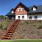 Mezi Kopci - Mid Hills House - Dům s výhledem na sjezdovky - Vítkovice