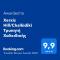 Xerxis Hill/Chalkidiki Τρυπητή Χαλκιδικής - نيا رودا