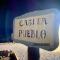 Casita Pueblo