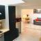 Chaleureux et spacieux appartement de centre-ville - Lit King Size - NETFLIX - Cherbourg en Cotentin