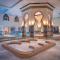 The Cascades Golf Resort, Spa & Thalasso