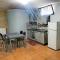 La Taverna Appartamento Scala a Chiocciola