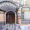 Apartments Mikhailovskaya