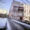 Apartments Mikhailovskaya