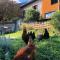 Chalet de Rozan