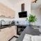 Le Balcon Annécien 4 - rooftop view for 2-4 people - 安锡