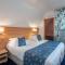 Logis Hotel Restaurant De La Plage