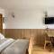 Chambre Belledonne