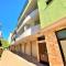 Botabara 312 Beach Front Apartment
