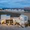 Alafropetra Luxury Suites