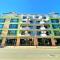 Botabara 312 Beach Front Apartment