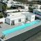 Casa Conil with a private 25 meter heated pool - Conil