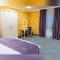 Eco Hotel Tan Tengri