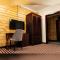 Eco Hotel Tan Tengri