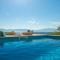Luxury Villa Azul Makarska with private pool - Podaca