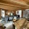 Chalet Inge - Saas-Fee