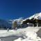 Chalet Inge - Saas-Fee