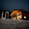 Chalet Inge