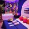 Suite Maison Tropical - Luxury Apartment in Bari