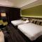 Glen Hotel and Suites - Brisbane