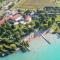 Strandhotel Faak