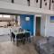 Maison 3 pièces 5-7pers Vue sur port, garage, clim - 格吕桑