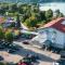 Strandhotel Faak