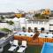Hotel Parque de los Novios Inn