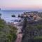 Beach Praia - Sleep 5 - Pool - Free wi-fi - Air Con