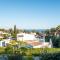 Beach Praia - Sleep 5 - Pool - Free wi-fi - Air Con