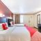 OYO Hotel Tulsa N Sheridan Rd & Airport - 塔尔萨