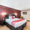 OYO Hotel Tulsa N Sheridan Rd & Airport - 塔尔萨