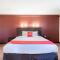 OYO Hotel Tulsa N Sheridan Rd & Airport - 塔尔萨