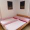Apartmány Hájenka