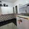 FLAT Jardim de Alah - Frente Praia