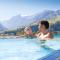 TALHEIMER Grias di & Hoamat since 1958 inklusive Therme TAUERN SPA & Jokercard
