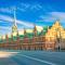 Perfect Flats in Superb Location by Strøget, the Metro & Attractions - Kopenhaga