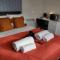 Double Ensuite Rooms