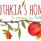 Rothkia's Home