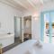 Blue Harpist Villas