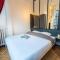 Jacuzzi-Nice quartier des musiciens-Loft