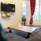 Jacuzzi-Nice quartier des musiciens-Loft