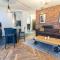 Jacuzzi-Nice quartier des musiciens-Loft