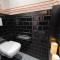 Jacuzzi-Nice quartier des musiciens-Loft