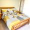 Luxurious two-bedroom apartment in the centre of Peterborough